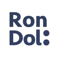 Ron Dol: administraties Logo