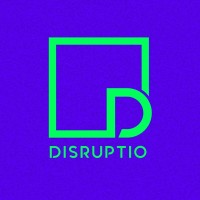 Disruptio Logo