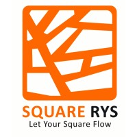Square RYS Logo