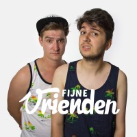 Fijne Vrienden Logo