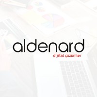Aldenard - Dijital Çözümler Logo