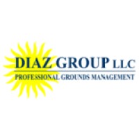 Diaz Group LLC Logo