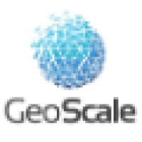 GeoScale Logo