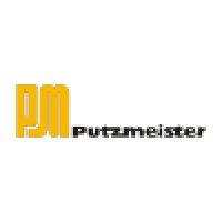 Putzmeister Concrete machine Pvt.Ltd. Logo