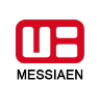 Messiaen NV Logo