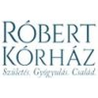 Róbert Károly Magánkórház Logo