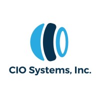 CIO Systems, Inc. Logo
