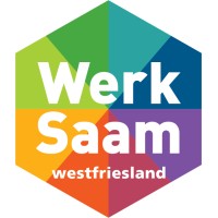 WerkSaam Westfriesland Logo