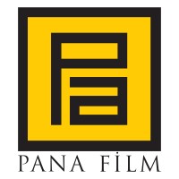 PANA FİLM Logo