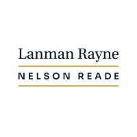 Lanman Rayne Nelson Reade Logo