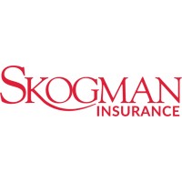 Skogman Insurance Logo