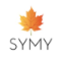SYMY Immigration Consultants and Recruitment Logo