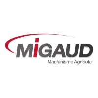 MIGAUD SAS Logo