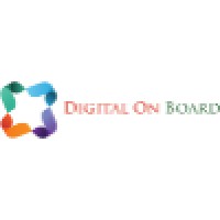 Digital On Board Logo