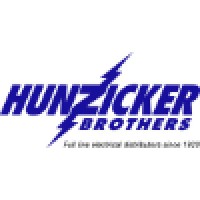 Hunzicker Brothers, Inc. Logo