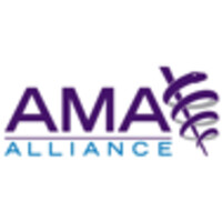 AMA Alliance Logo