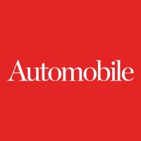 Automobile Magazine Logo