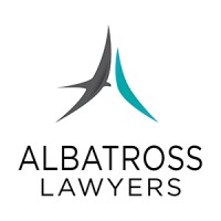Albatross Lawyers Pty Ltd Logo