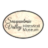 Snoqualmie Valley Historical Museum Logo