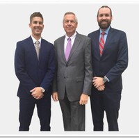 Miller & Hine, LLC Logo