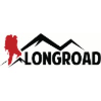 Longroad Campers Co.,Ltd Logo