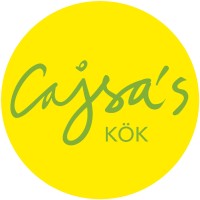 Cajsa´s Kök Logo