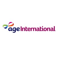 Age International Logo