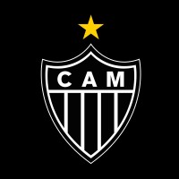 Clube Atlético Mineiro Logo