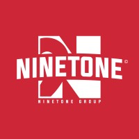 Ninetone Group AB Logo