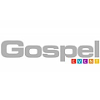 Gospel Event Logo