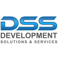 Development Solutions & Services Inc. Logo