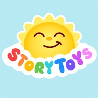 StoryToys Logo