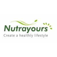 Nutrayours Logo
