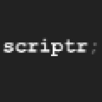 Scriptr.io Logo