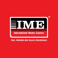 IME Limited Logo