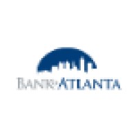 Bank of Atlanta Logo