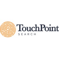 Touchpoint Search LLC Logo