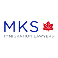 MKS Immigration Lawyers Logo
