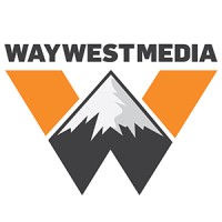 Way West Media Logo