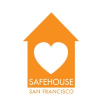 San Francisco SafeHouse Logo