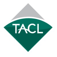 Taiwanese American Citizens League (TACL) Logo