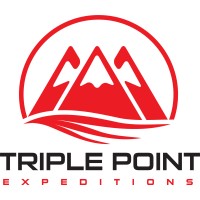 Triple Point Expeditions Logo