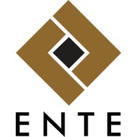 ENTE Endüstriyel Tesisler Makine Proses İmalat Sanayi ve Ticaret A.Ş. Logo
