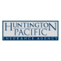 Huntington Pacific Insurance Agency Logo