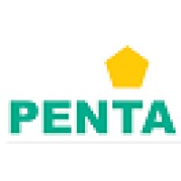 Penta Designers & Engineers Pvt. Ltd. Logo