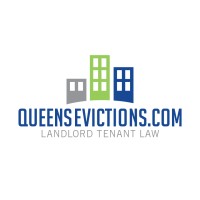 Gordon Legal, P.C. : Landlord Tenant Law Logo