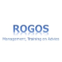 ROGOS Management, Training en Advies Logo