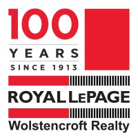 Royal LePage Wolstencroft Logo