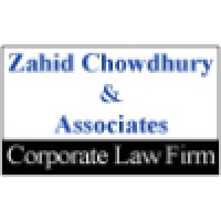 Zahid Chowdhury and Associates Logo