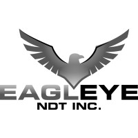 Eagle Eye NDT Inc. Logo